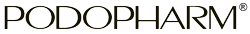 Podopharm Logo
